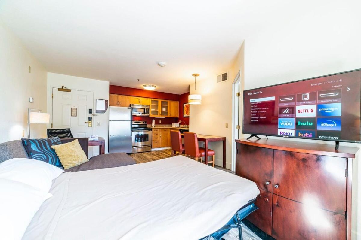 Metro Phx 1Bd Exterior Entry With Heated Pool, Bbq, Dog Park, Bbq Pets Allowed Phoenix Exterior photo