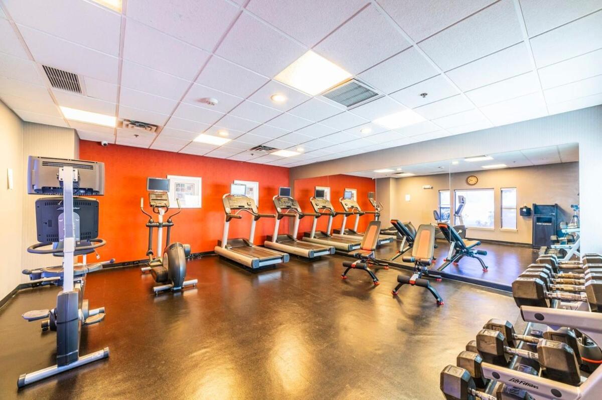 Metro Phx 1Bd Exterior Entry With Heated Pool, Bbq, Dog Park, Bbq Pets Allowed Phoenix Exterior photo
