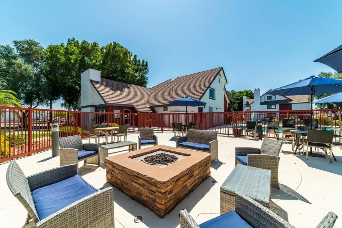 Metro Phx 1Bd Exterior Entry With Heated Pool, Bbq, Dog Park, Bbq Pets Allowed Phoenix Exterior photo